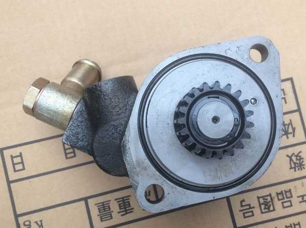 3406010-ff51003 power steering pump assembly