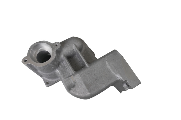 Thermostat housing 01
