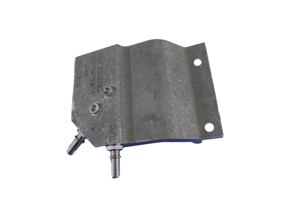 Fuel filter seat 05