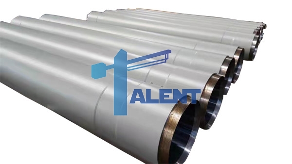 concrete pump cylinder